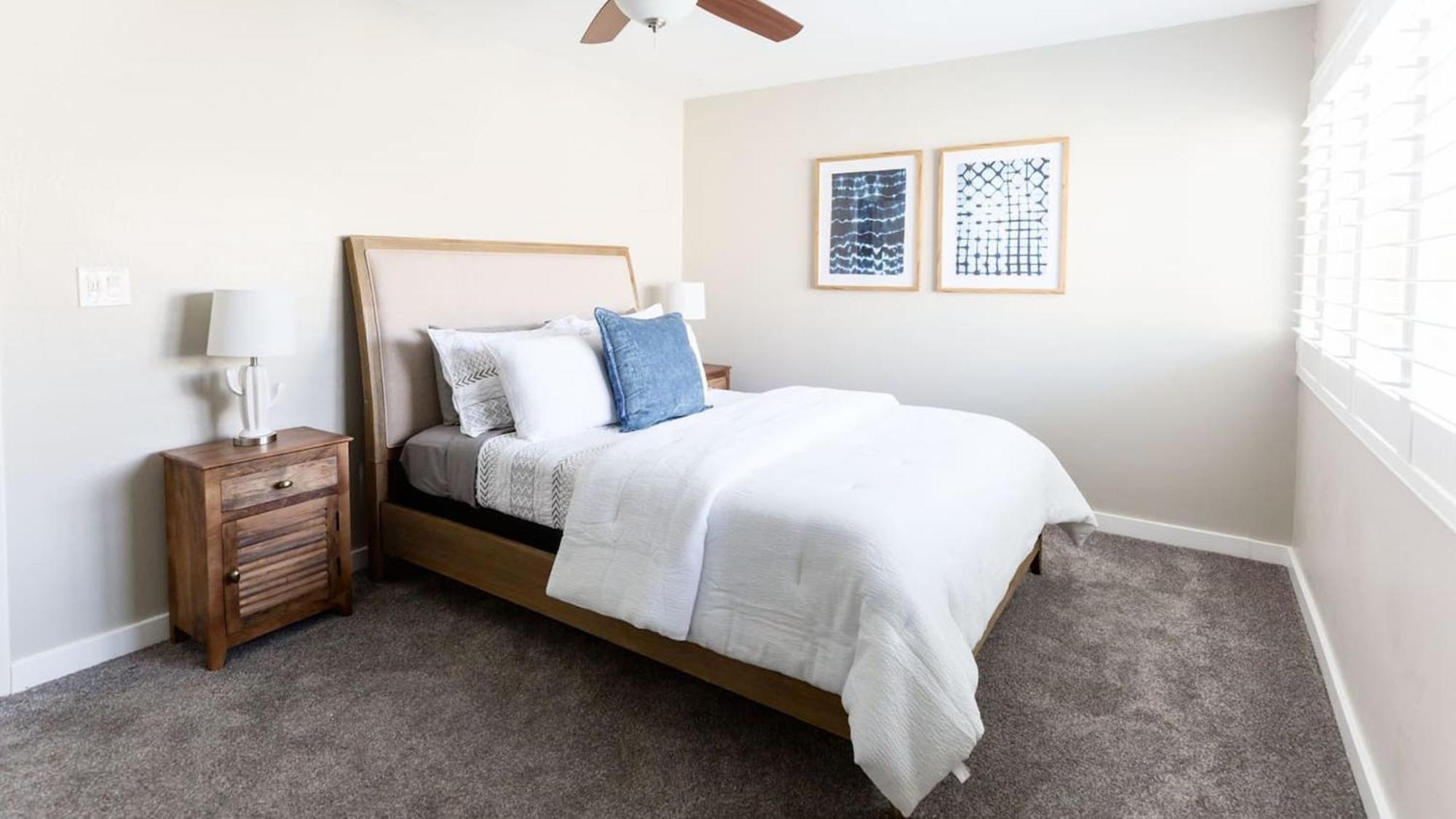 Updated Condo In A Old Town Scottsdale Location Eksteriør billede
