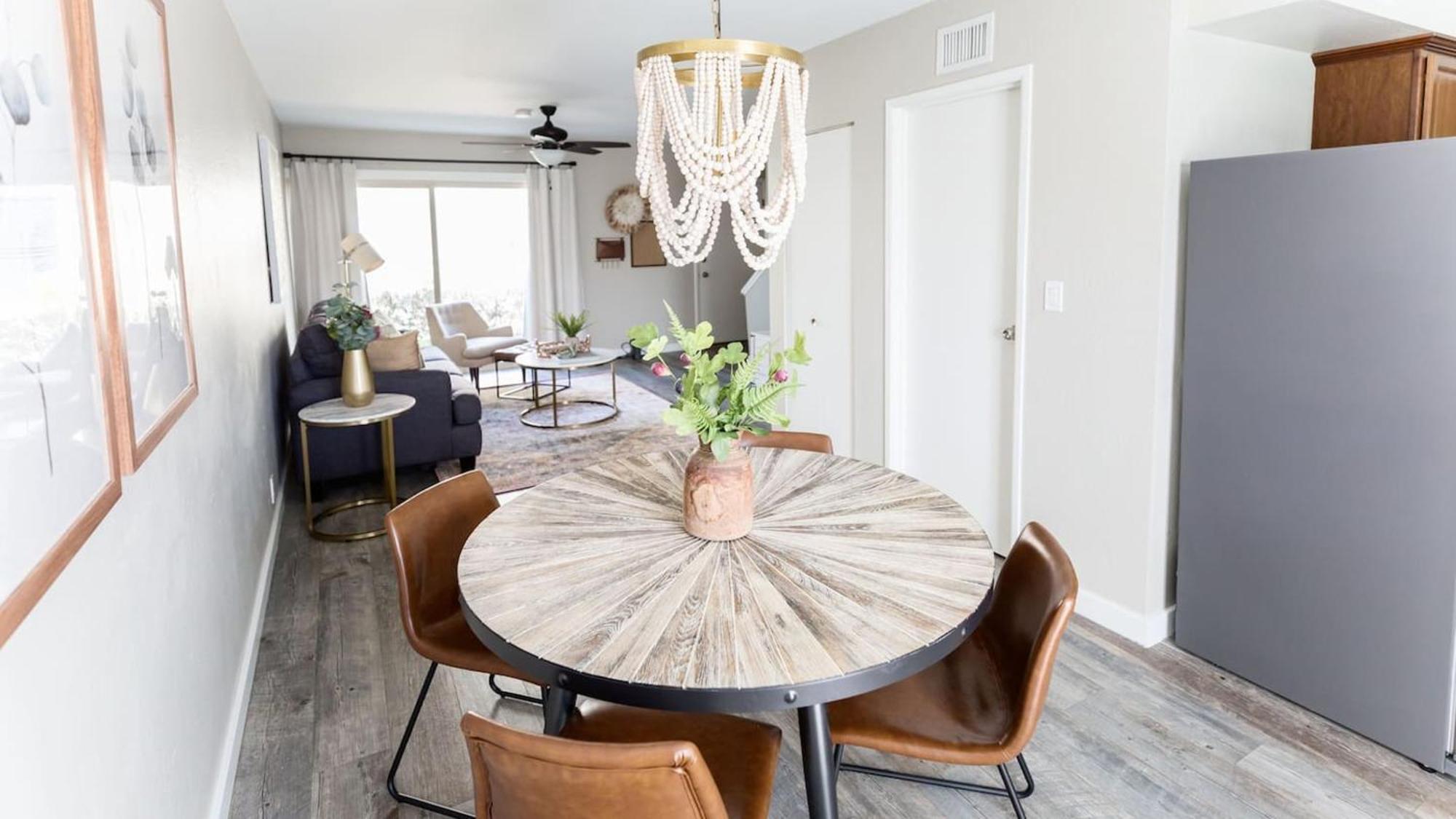 Updated Condo In A Old Town Scottsdale Location Eksteriør billede