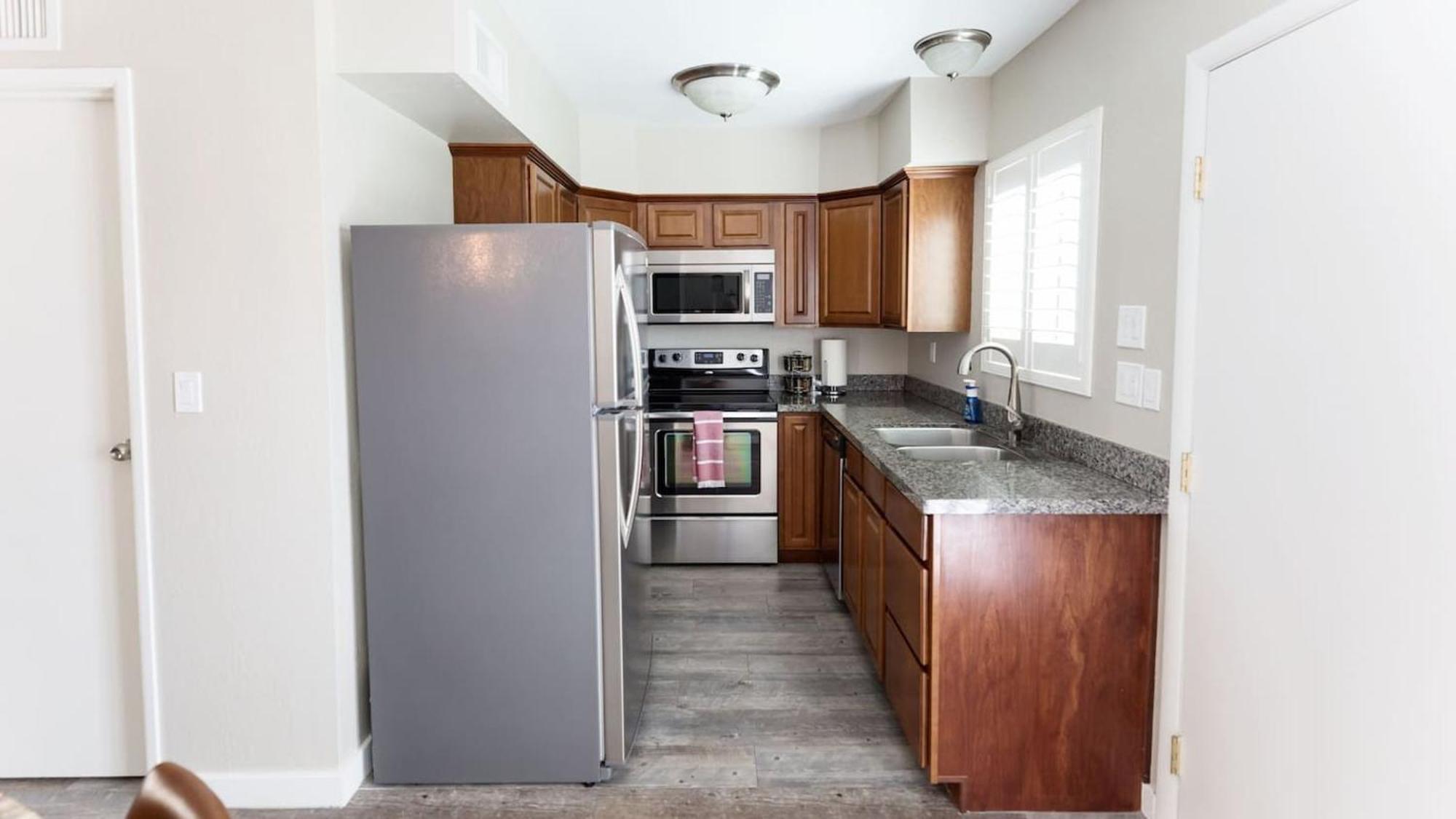 Updated Condo In A Old Town Scottsdale Location Eksteriør billede