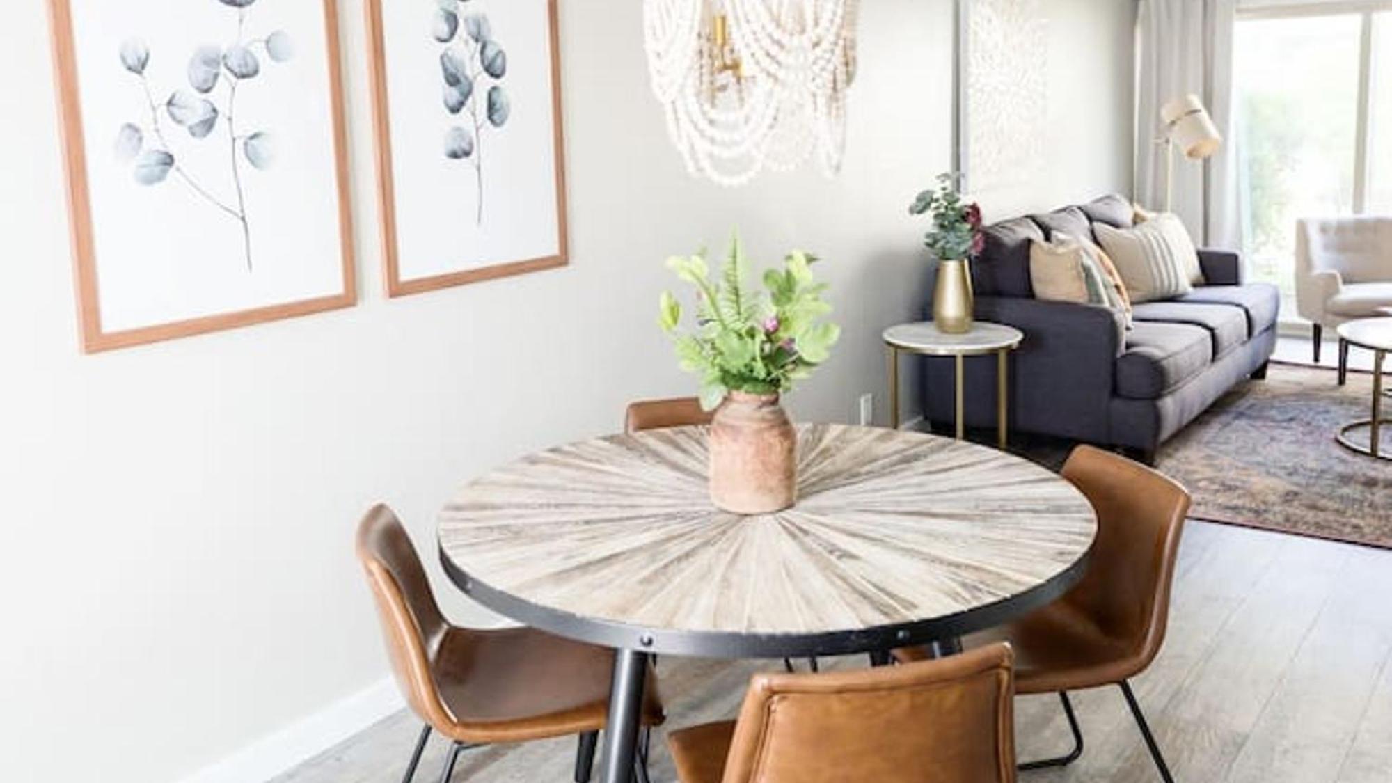 Updated Condo In A Old Town Scottsdale Location Eksteriør billede
