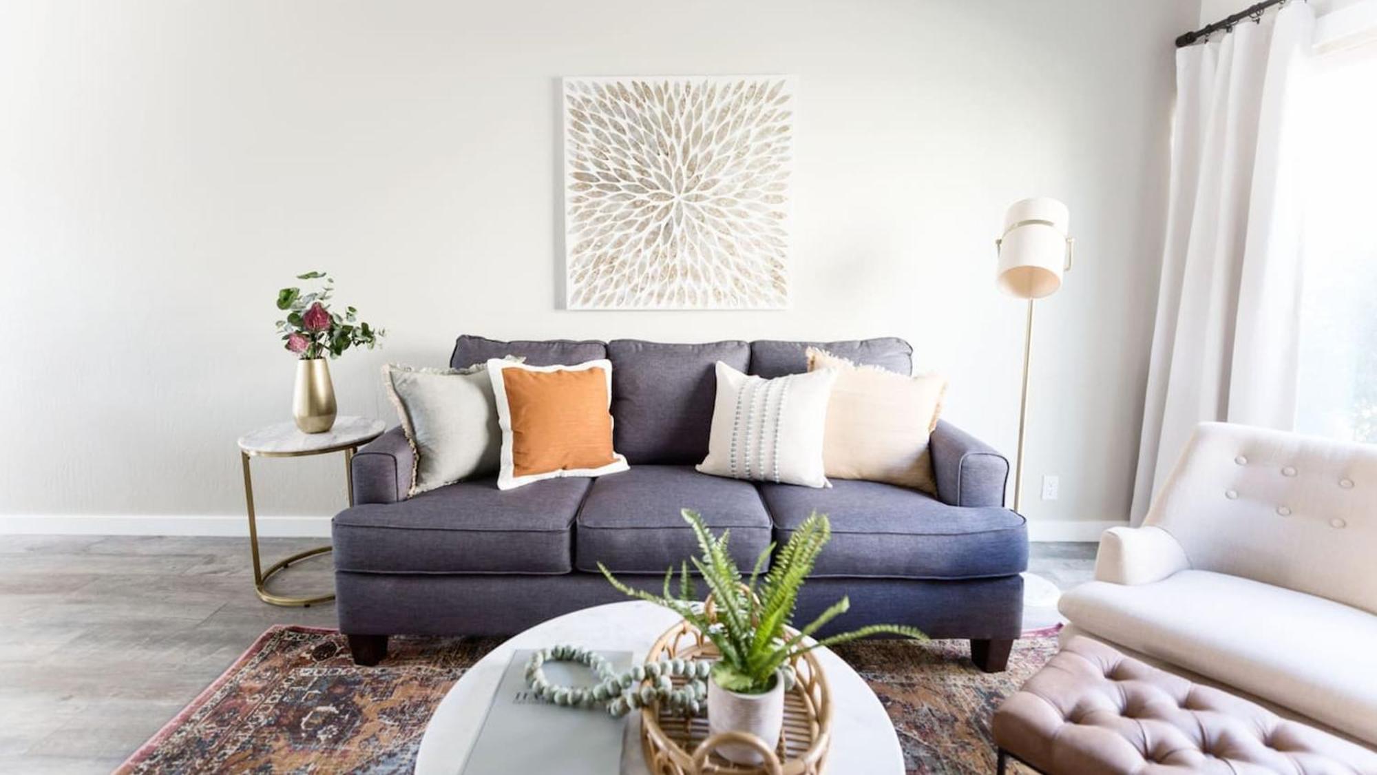 Updated Condo In A Old Town Scottsdale Location Eksteriør billede