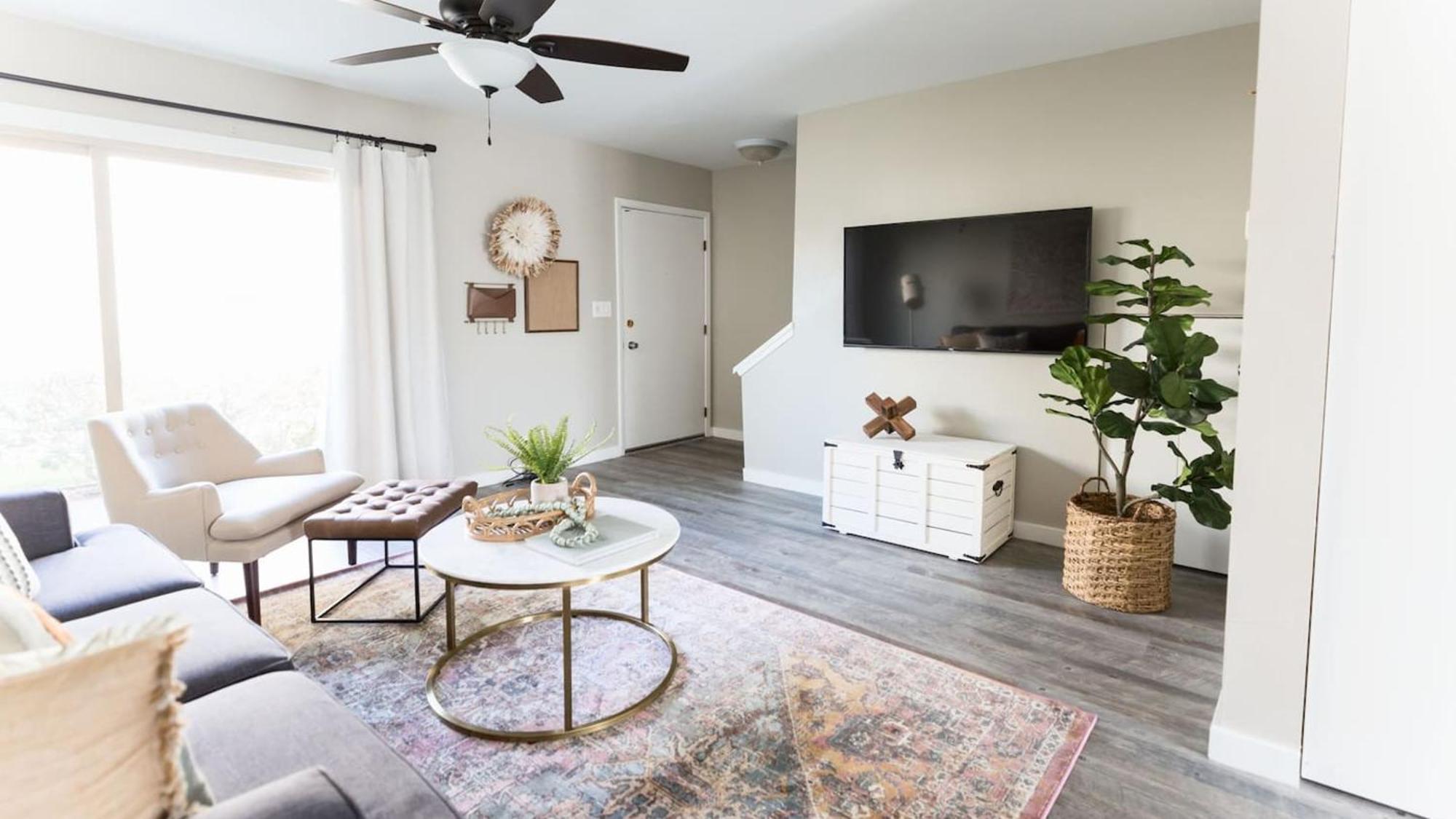 Updated Condo In A Old Town Scottsdale Location Eksteriør billede
